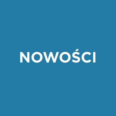 Nowości
