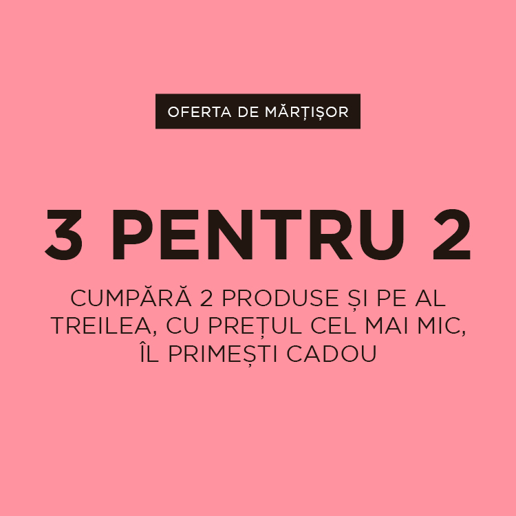 Oferta de Mărțișor