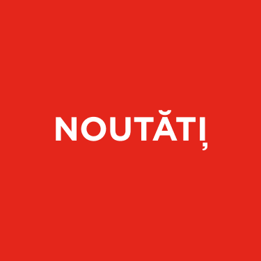 NOUTĂȚI