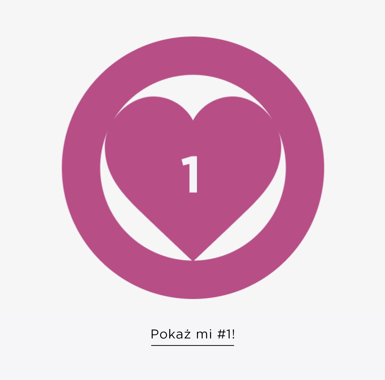 Charms-zawieszka Serce do grawerowania