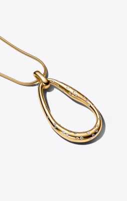 Manta Ray Dangle Charm