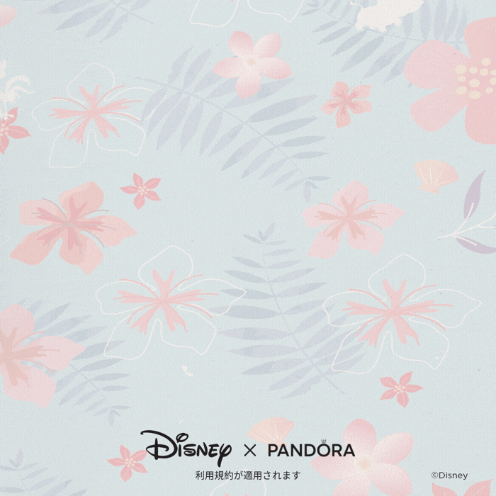 A GIF showing a closed pink Disney Princess book that opens to reveal it is a jewellery box inside filled with charms