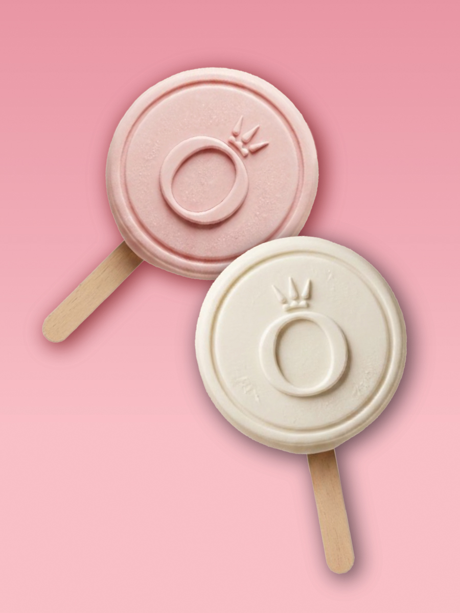 SWEET TREAT ON US