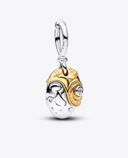 Disney Princess Cinderella Shoe Dangle Charm