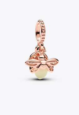 Ellie the Elephant Charm