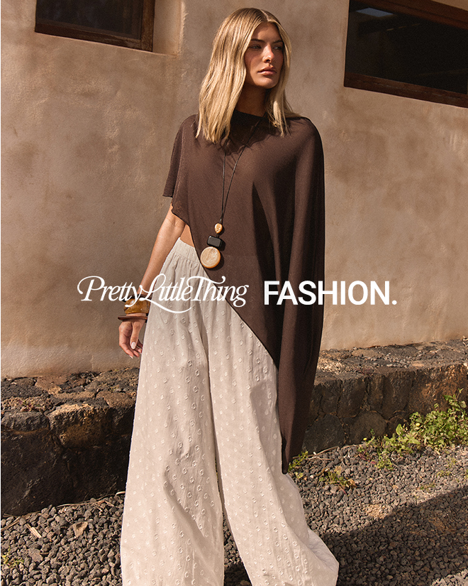 FASHION