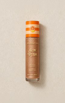 Revolution Sun Rush Body Balm 9g