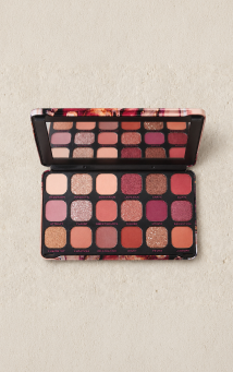 Revolution Forever Flawless Allure Eyeshadow Palette