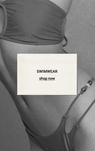 SWIMWEAR