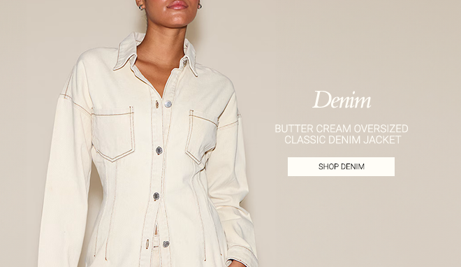 DENIM