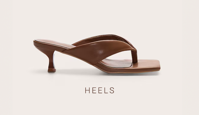 HEELS