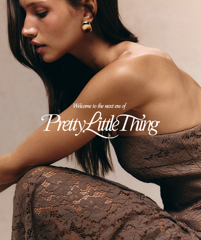 PRETTYLITTLETHING