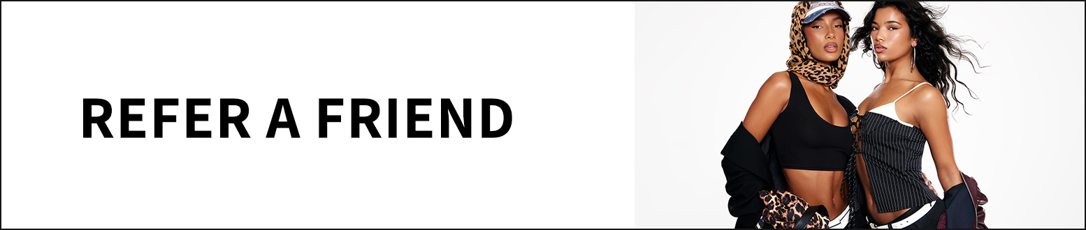Refer A Friend Wear