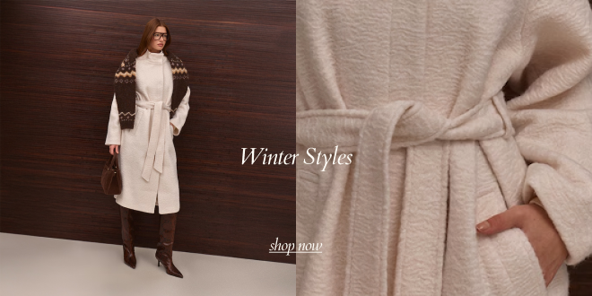 WINTER STYLES