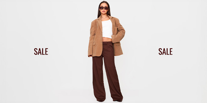 SALE