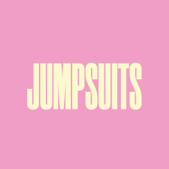 JUMPSUITS