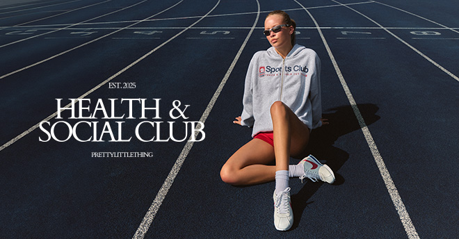 HEALTH & SOCIAL CLUB