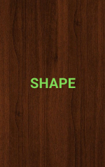 SHAPE