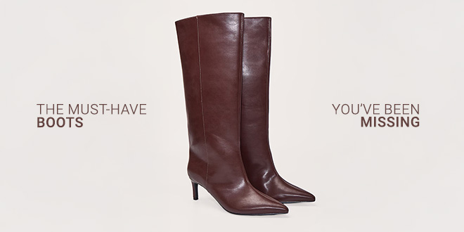BOOTS