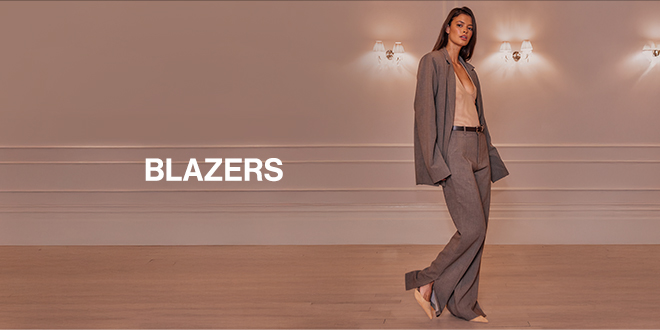 BLAZERS