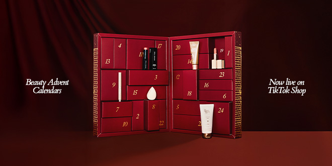 ADVENT CALENDAR
