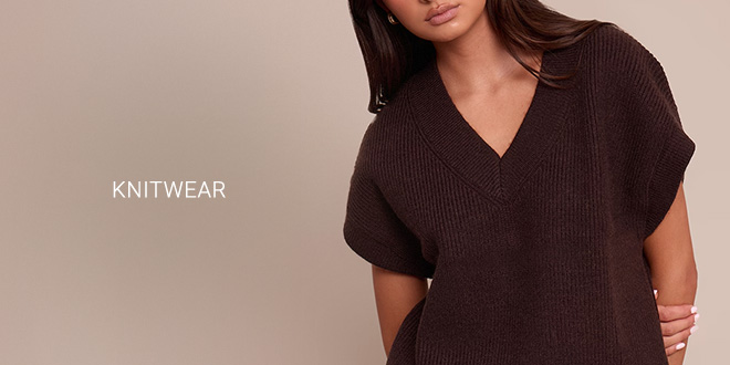 KNITWEAR