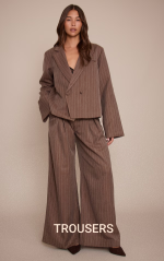 TROUSERS