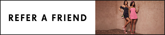 Refer A Friend Wear