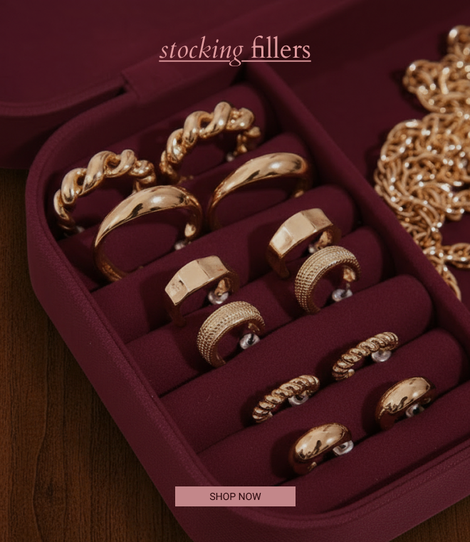 STOCKING FILLERS