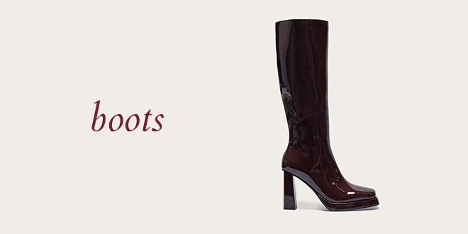 BOOTS