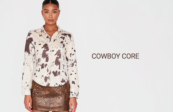 COWBOY CORE