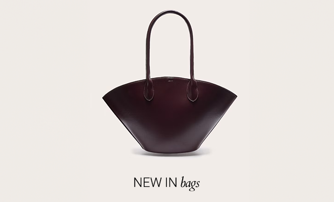NEW IN BAGS