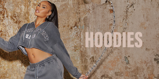 BOTTOM PUSH HOODIES