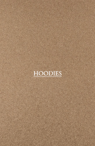 HOODIES