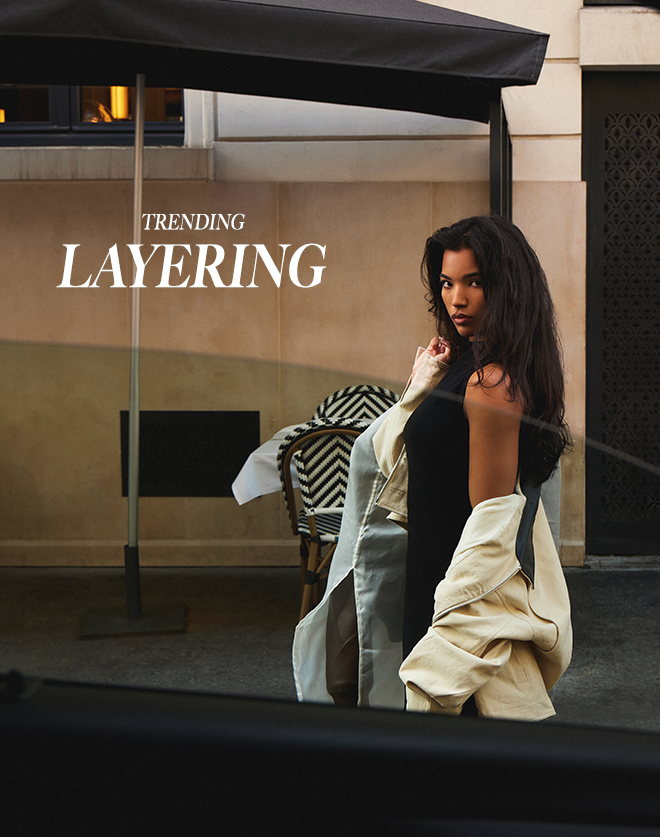HERO IMAGE LAYERING