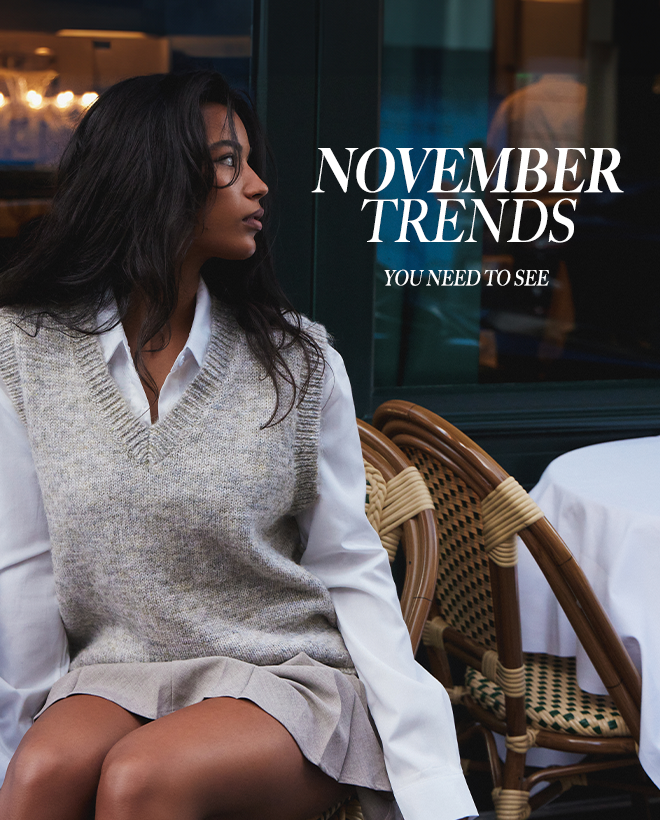 HERO IMAGE NOVEMBER TRENDS