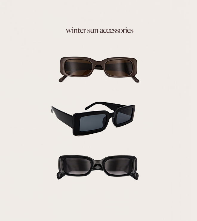 WINTR SUN ACCESSORIES