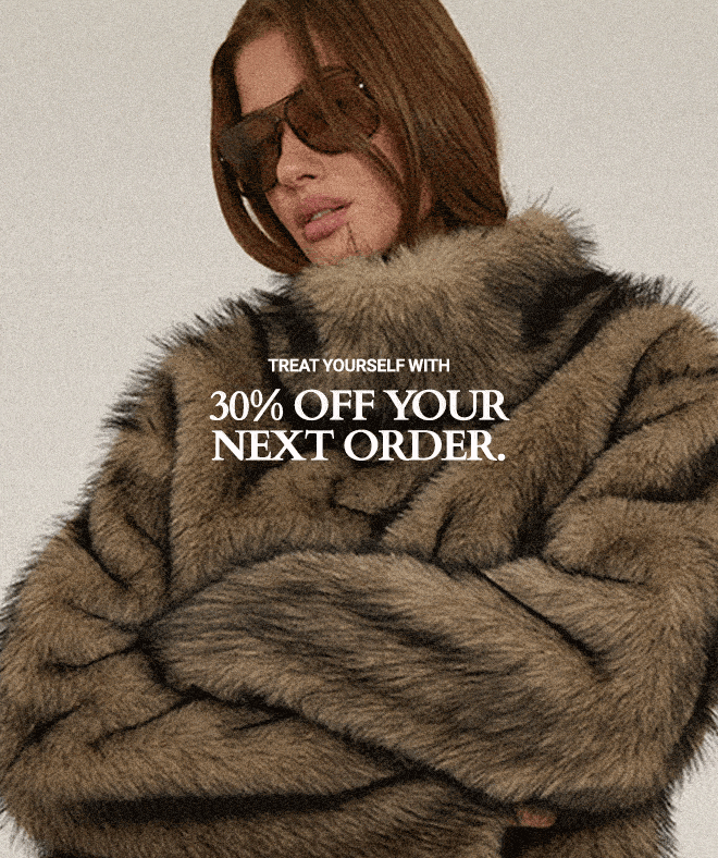 30% OFF EVERYTHING