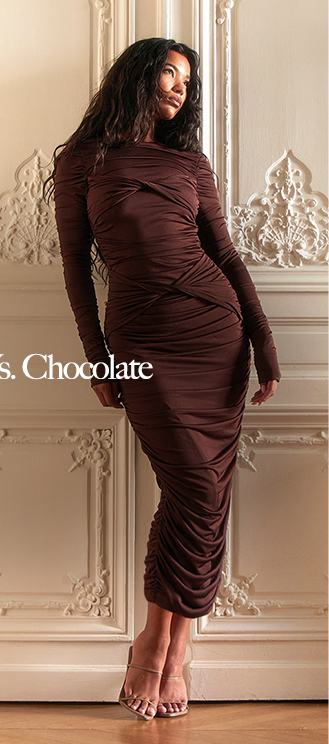 CHOCOLATE