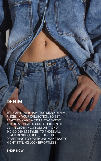 DENIM