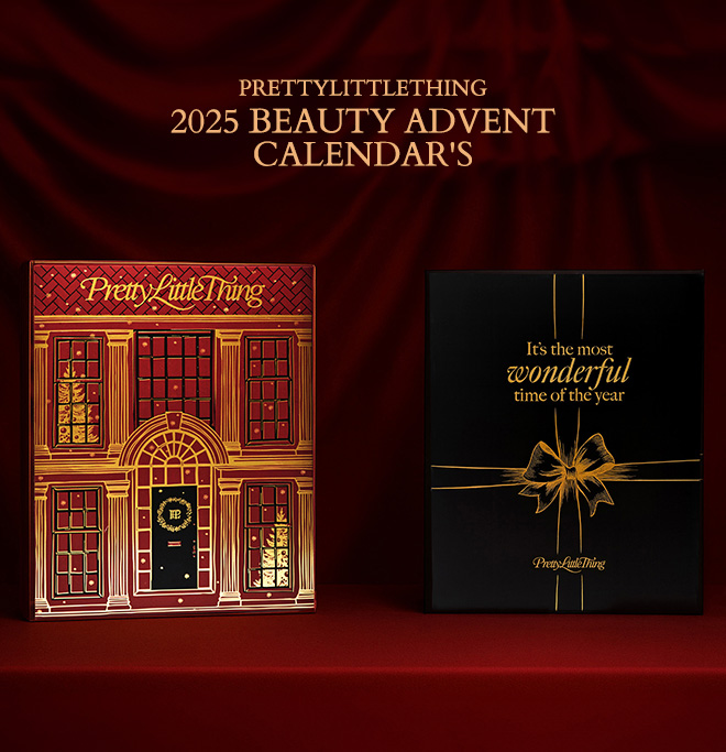 ADVENT CALENDAR