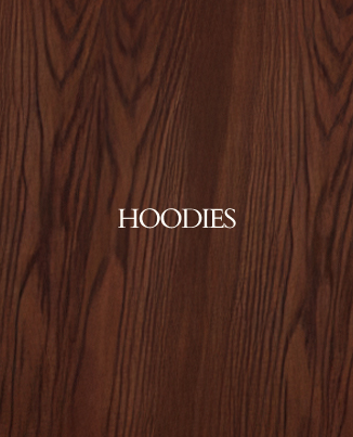 HOODIES