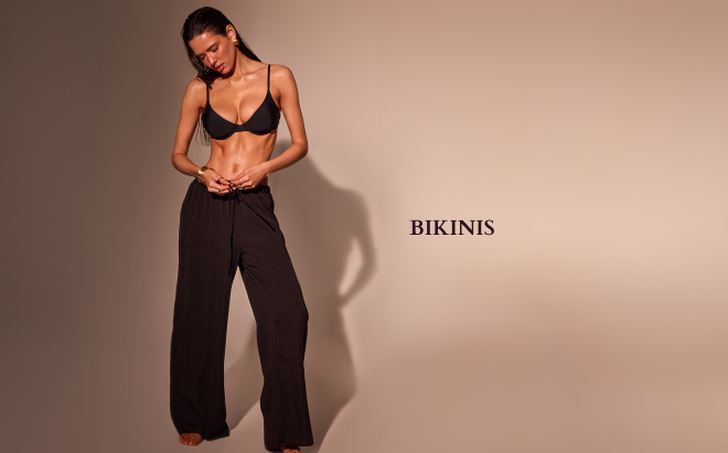 BIKINIS