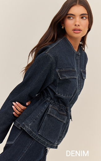 DENIM