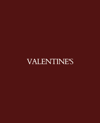 VALENTINE'S