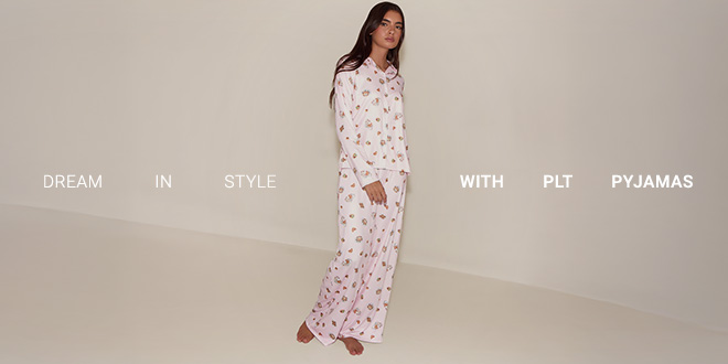 PYJAMAS