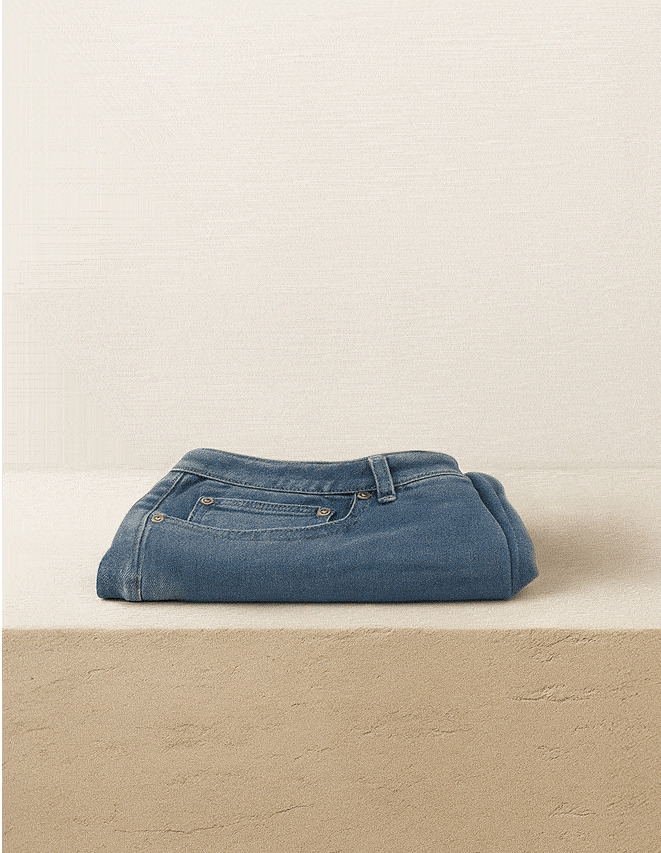 denim refresh 