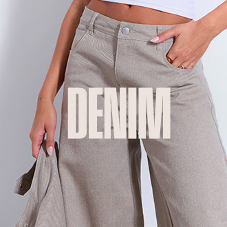 DENIM
