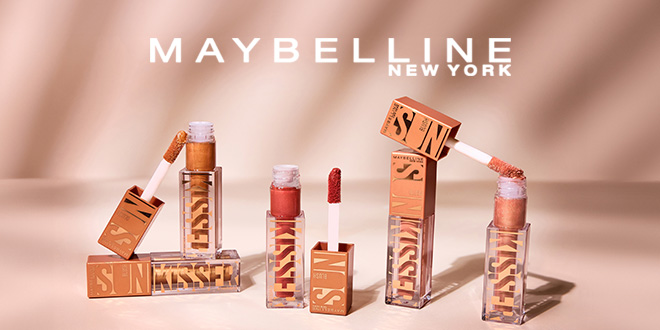BOTTOM PUSH MAYBELLINE NEW YORK