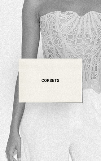 corsets